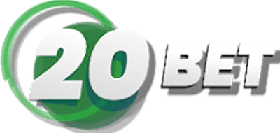 20bet casino logo