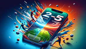 Más y Menos de 2.5 Goles Explicado – Clone