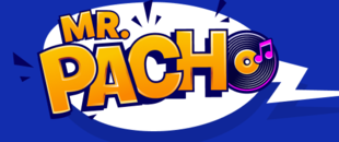 mr.pacho casino logo
