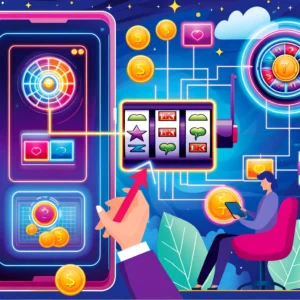 ¿Qué son las tragaperras o slots? – Clone