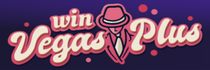 VEGASPLUS casino logo