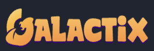 Galactix logo