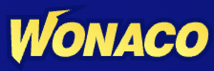 Wonaco Casino logo