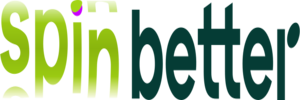spinbet casino logo