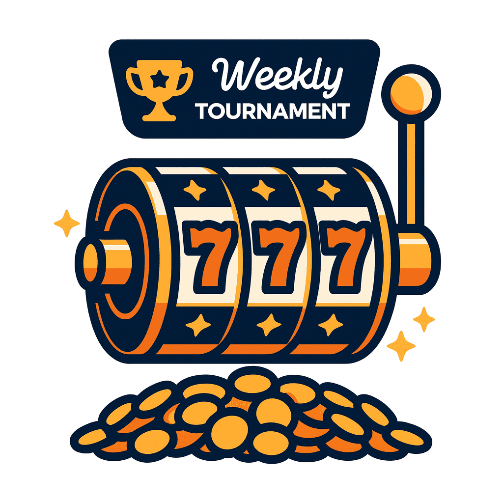 weekly tornament